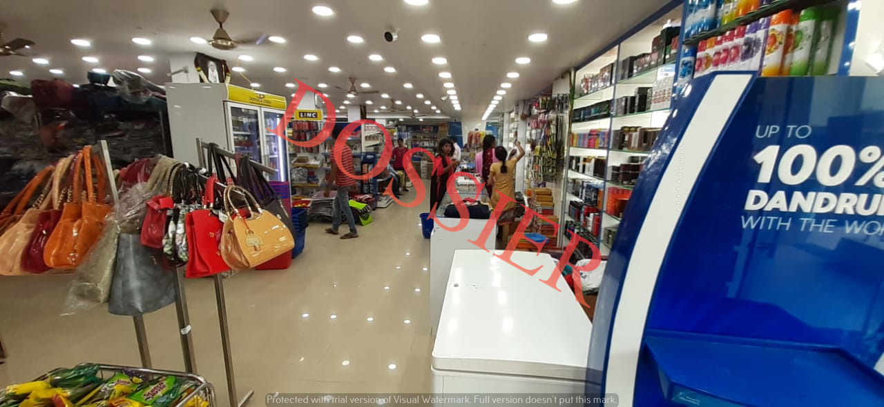Crockery Racks