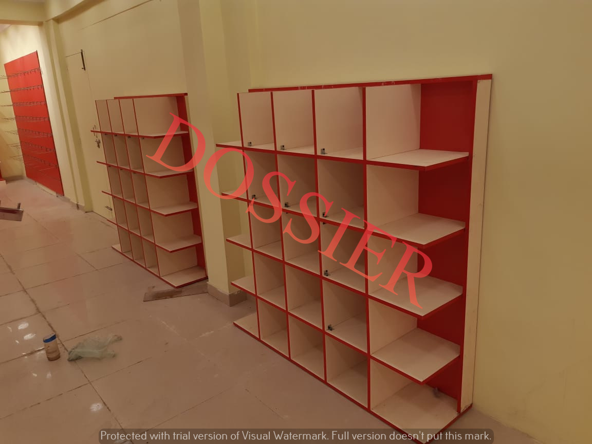 Crockery Racks