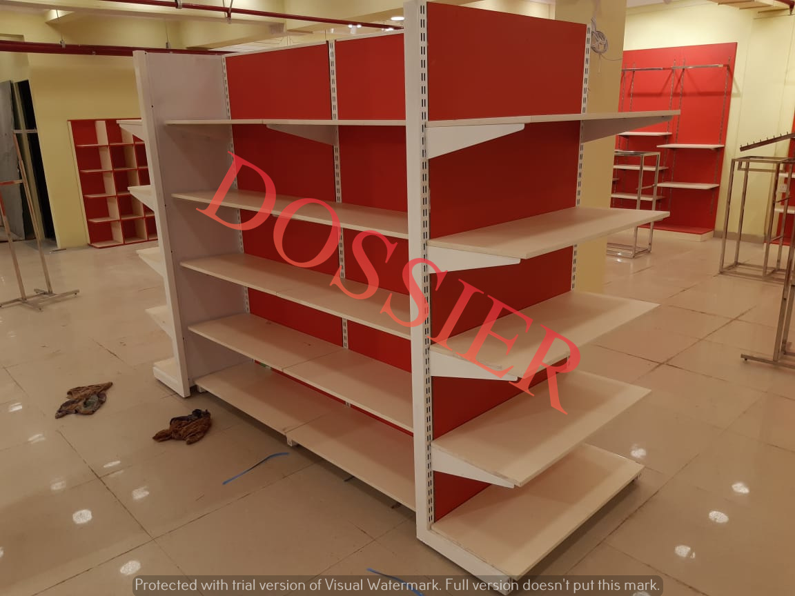 Crockery Racks