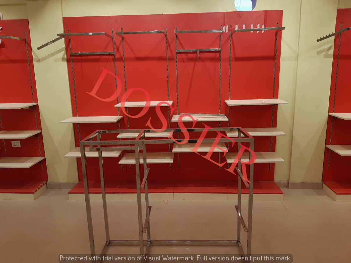 Crockery Racks