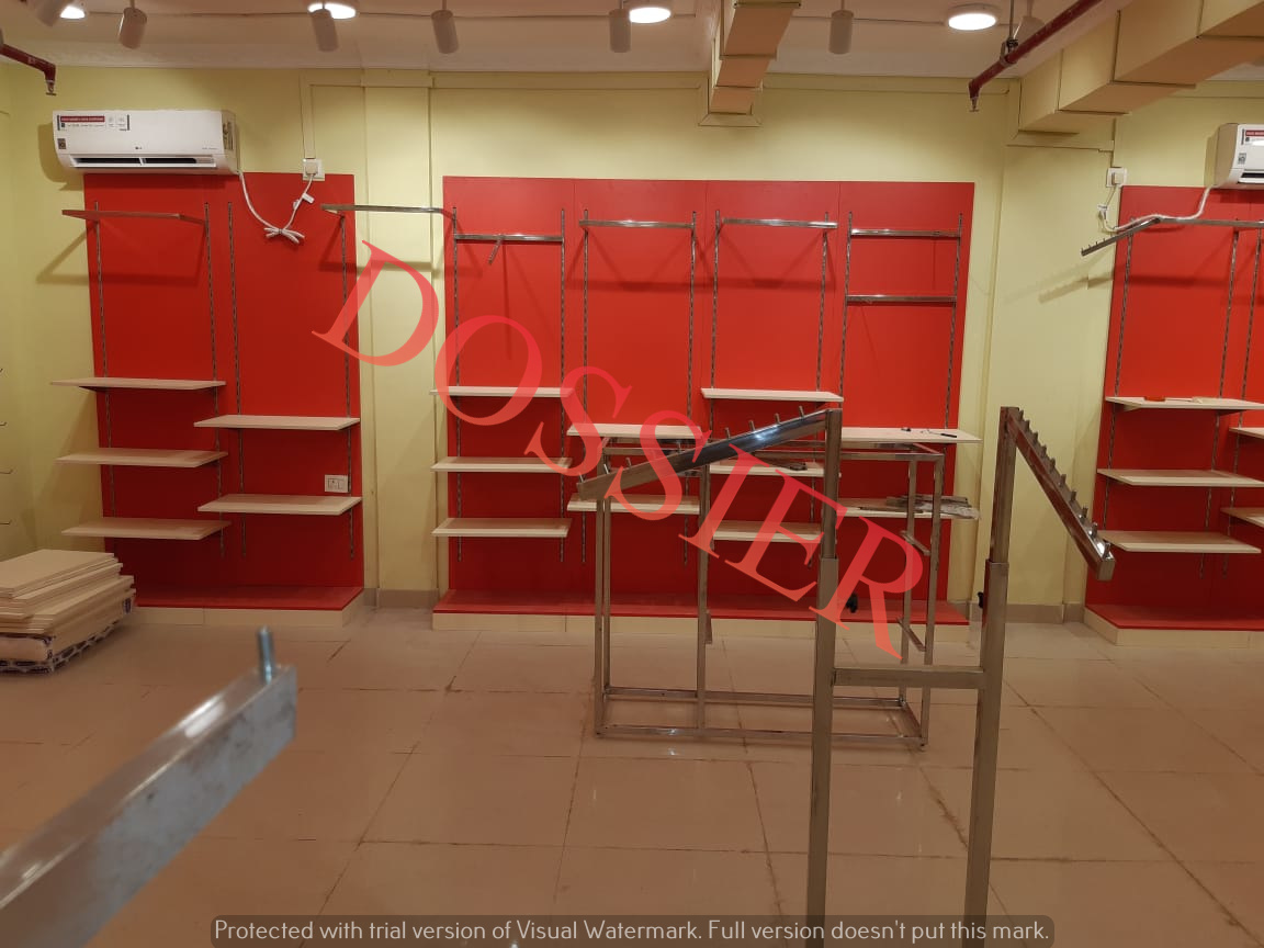Crockery Racks