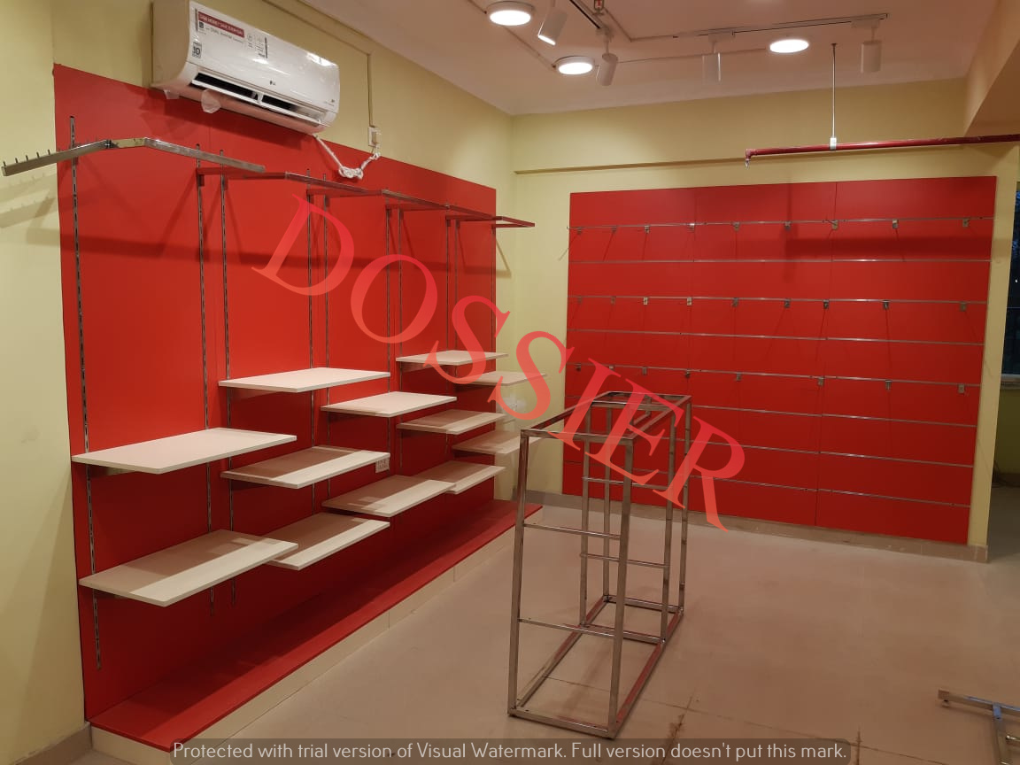 Crockery Racks