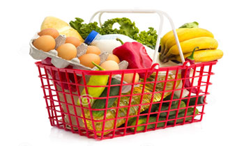 Shopping Basket