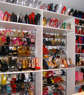 Shoe Racks