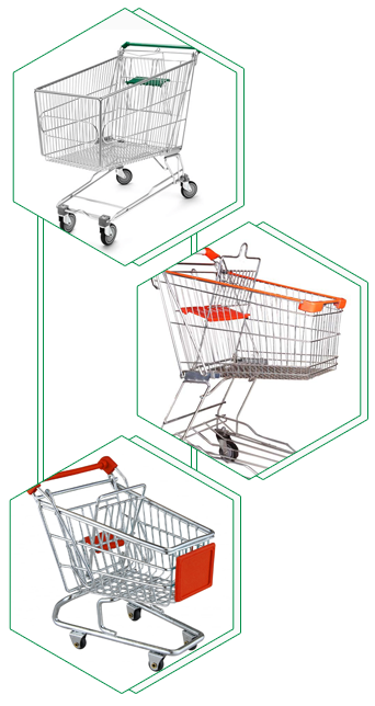 Shopping Trolley