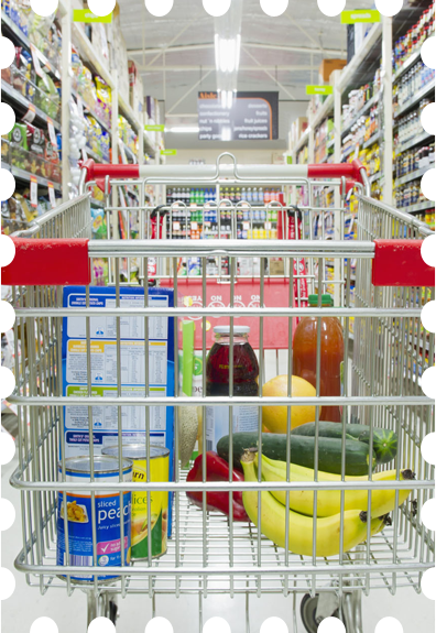 Shopping Trolley