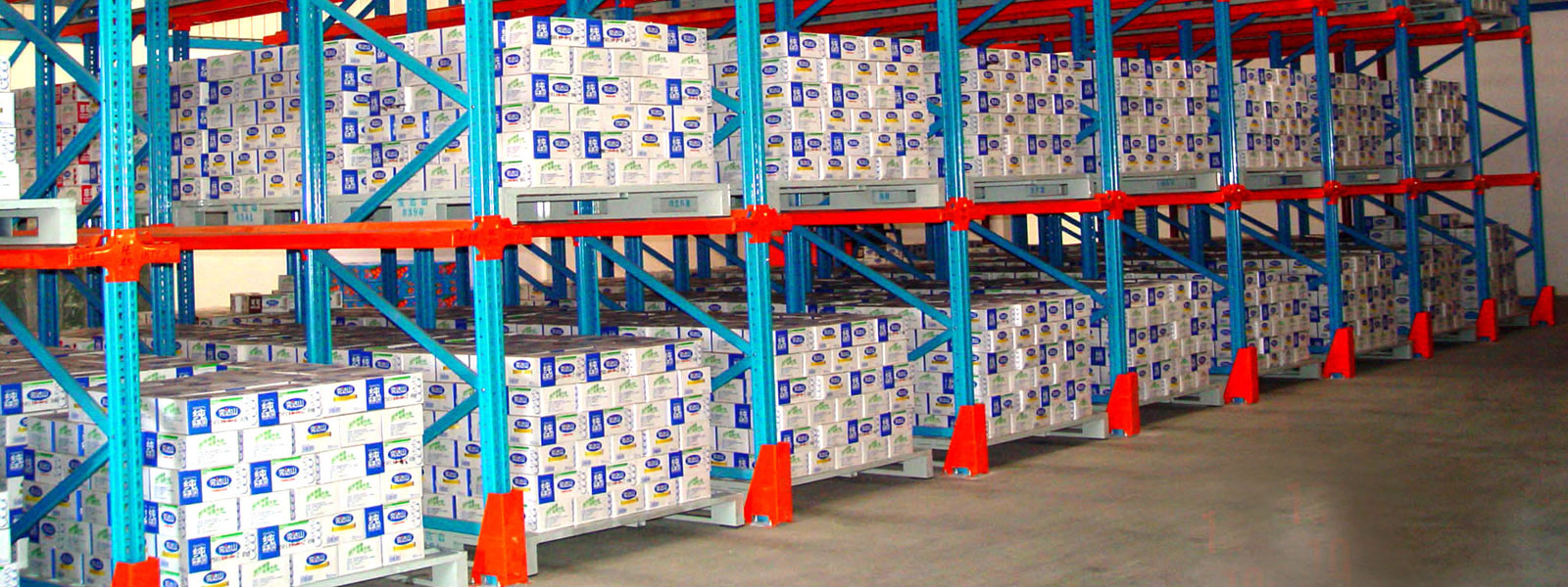 Heavyduty Racks